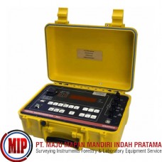 SEAWARD DO7E Digital Micro-Ohmmeter SEAWARD DO7E Digital Micro-Ohmmeter